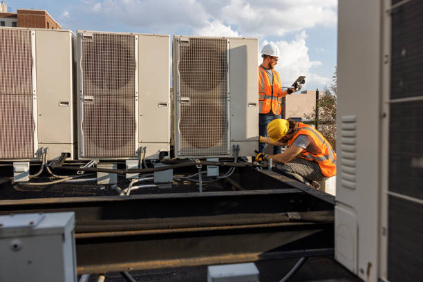 Best Emergency HVAC Services in Westfield, NJ