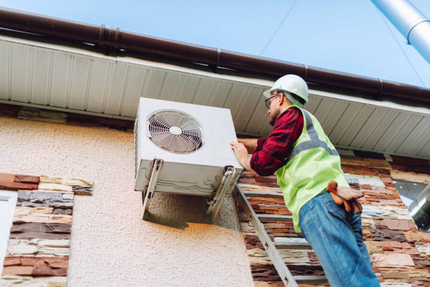 Best HVAC Financing and Leasing in Westfield, NJ