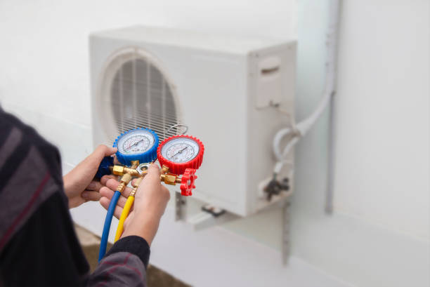 Best HVAC Retrofitting and Upgrading in Westfield, NJ